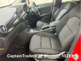 2014 Mercedes Benz Benz B -class Red Van for sale, Japanese used car export - photo 33 of 45 | GULJI TRADERS