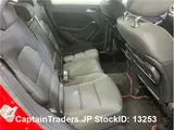 2014 Mercedes Benz Benz B -class Red Van for sale, Japanese used car export - photo 35 of 45 | GULJI TRADERS