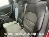 2014 Mercedes Benz Benz B -class Red Van for sale, Japanese used car export - photo 36 of 45 | GULJI TRADERS