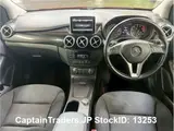 2014 Mercedes Benz Benz B -class Red Van for sale, Japanese used car export - photo 38 of 45 | GULJI TRADERS