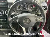 2014 Mercedes Benz Benz B -class Red Van for sale, Japanese used car export - photo 40 of 45 | GULJI TRADERS