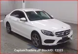 2017 Mercedes Benz C-class White Sedan for sale, Japanese used car export - photo 2 of 22 | GULJI TRADERS