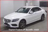 2017 Mercedes Benz C-class White Sedan for sale, Japanese used car export - photo 4 of 22 | GULJI TRADERS
