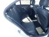 2017 Mercedes Benz C-class White Sedan for sale, Japanese used car export - photo 12 of 22 | GULJI TRADERS