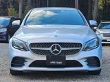 2020 Mercedes-Benz C-Class C220d Sport Sedan for sale, Japanese used car export - photo 2 of 48 | GULJI TRADERS