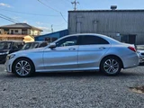 2020 Mercedes-Benz C-Class C220d Sport Sedan for sale, Japanese used car export - photo 4 of 48 | GULJI TRADERS