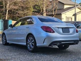 2020 Mercedes-Benz C-Class C220d Sport Sedan for sale, Japanese used car export - photo 5 of 48 | GULJI TRADERS