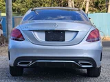 2020 Mercedes-Benz C-Class C220d Sport Sedan for sale, Japanese used car export - photo 6 of 48 | GULJI TRADERS