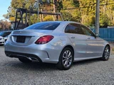 2020 Mercedes-Benz C-Class C220d Sport Sedan for sale, Japanese used car export - photo 7 of 48 | GULJI TRADERS
