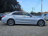 2020 Mercedes-Benz C-Class C220d Sport Sedan for sale, Japanese used car export - photo 8 of 48 | GULJI TRADERS