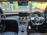 2020 Mercedes-Benz C-Class C220d Sport Sedan for sale, Japanese used car export - photo 13 of 48 | GULJI TRADERS