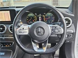 2020 Mercedes-Benz C-Class C220d Sport Sedan for sale, Japanese used car export - photo 17 of 48 | GULJI TRADERS