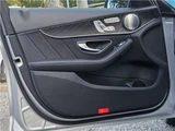 2020 Mercedes-Benz C-Class C220d Sport Sedan for sale, Japanese used car export - photo 34 of 48 | GULJI TRADERS