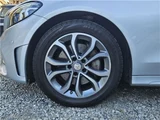 2020 Mercedes-Benz C-Class C220d Sport Sedan for sale, Japanese used car export - photo 44 of 48 | GULJI TRADERS