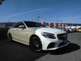 2020 Mercedes-Benz C-Class C350 e Sedan for sale, Japanese used car export - photo 3 of 68 | GULJI TRADERS
