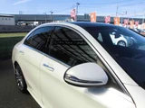 2020 Mercedes-Benz C-Class C350 e Sedan for sale, Japanese used car export - photo 8 of 68 | GULJI TRADERS