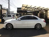 2020 Mercedes-Benz C-Class C350 e Sedan for sale, Japanese used car export - photo 13 of 68 | GULJI TRADERS