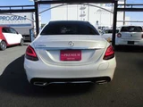 2020 Mercedes-Benz C-Class C350 e Sedan for sale, Japanese used car export - photo 15 of 68 | GULJI TRADERS