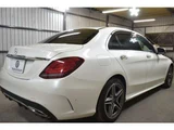2020 Mercedes-Benz C-Class C200 Sport Sedan for sale, Japanese used car export - photo 3 of 61 | GULJI TRADERS