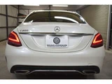 2020 Mercedes-Benz C-Class C200 Sport Sedan for sale, Japanese used car export - photo 19 of 61 | GULJI TRADERS