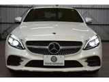 2020 Mercedes-Benz C-Class C200 Sport Sedan for sale, Japanese used car export - photo 20 of 61 | GULJI TRADERS