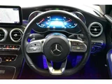 2020 Mercedes-Benz C-Class C200 Sport Sedan for sale, Japanese used car export - photo 21 of 61 | GULJI TRADERS