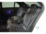 2020 Mercedes-Benz C-Class C200 Sport Sedan for sale, Japanese used car export - photo 24 of 61 | GULJI TRADERS