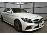 2020 Mercedes-Benz C-Class C200 Sport Sedan for sale, Japanese used car export - photo 49 of 61 | GULJI TRADERS