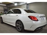 2020 Mercedes-Benz C-Class C200 Sport Sedan for sale, Japanese used car export - photo 53 of 61 | GULJI TRADERS