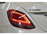 2020 Mercedes-Benz C-Class C200 Sport Sedan for sale, Japanese used car export - photo 54 of 61 | GULJI TRADERS