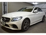 2020 Mercedes-Benz C-Class C200 Sport Sedan for sale, Japanese used car export - photo 55 of 61 | GULJI TRADERS