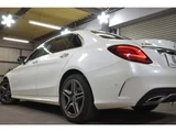 2020 Mercedes-Benz C-Class C200 Sport Sedan for sale, Japanese used car export - photo 59 of 61 | GULJI TRADERS