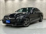 2020 Mercedes-Benz C-Class C220d Sport Sedan for sale, Japanese used car export - photo 1 of 61 | GULJI TRADERS