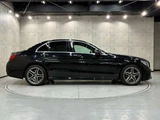 2020 Mercedes-Benz C-Class C220d Sport Sedan for sale, Japanese used car export - photo 2 of 61 | GULJI TRADERS