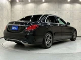 2020 Mercedes-Benz C-Class C220d Sport Sedan for sale, Japanese used car export - photo 3 of 61 | GULJI TRADERS