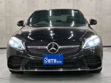 2020 Mercedes-Benz C-Class C220d Sport Sedan for sale, Japanese used car export - photo 4 of 61 | GULJI TRADERS