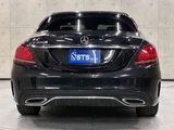 2020 Mercedes-Benz C-Class C220d Sport Sedan for sale, Japanese used car export - photo 5 of 61 | GULJI TRADERS