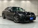 2020 Mercedes-Benz C-Class C220d Sport Sedan for sale, Japanese used car export - photo 6 of 61 | GULJI TRADERS