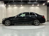 2020 Mercedes-Benz C-Class C220d Sport Sedan for sale, Japanese used car export - photo 7 of 61 | GULJI TRADERS