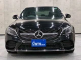 2020 Mercedes-Benz C-Class C220d Sport Sedan for sale, Japanese used car export - photo 9 of 61 | GULJI TRADERS