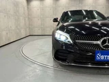 2020 Mercedes-Benz C-Class C220d Sport Sedan for sale, Japanese used car export - photo 10 of 61 | GULJI TRADERS