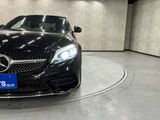 2020 Mercedes-Benz C-Class C220d Sport Sedan for sale, Japanese used car export - photo 11 of 61 | GULJI TRADERS