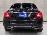 2020 Mercedes-Benz C-Class C220d Sport Sedan for sale, Japanese used car export - photo 12 of 61 | GULJI TRADERS