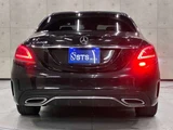 2020 Mercedes-Benz C-Class C220d Sport Sedan for sale, Japanese used car export - photo 13 of 61 | GULJI TRADERS