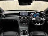 2020 Mercedes-Benz C-Class C220d Sport Sedan for sale, Japanese used car export - photo 18 of 61 | GULJI TRADERS