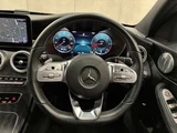 2020 Mercedes-Benz C-Class C220d Sport Sedan for sale, Japanese used car export - photo 19 of 61 | GULJI TRADERS