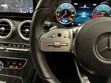 2020 Mercedes-Benz C-Class C220d Sport Sedan for sale, Japanese used car export - photo 20 of 61 | GULJI TRADERS