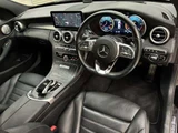 2020 Mercedes-Benz C-Class C220d Sport Sedan for sale, Japanese used car export - photo 43 of 61 | GULJI TRADERS