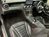 2020 Mercedes-Benz C-Class C220d Sport Sedan for sale, Japanese used car export - photo 46 of 61 | GULJI TRADERS