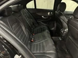 2020 Mercedes-Benz C-Class C220d Sport Sedan for sale, Japanese used car export - photo 50 of 61 | GULJI TRADERS